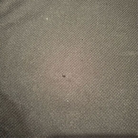 Nike Women's Black Racerback Training Tank Top Size M - Picture 3 of 11